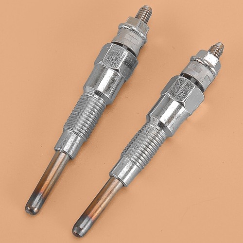 2pcs glow plug replacement fit - glow,