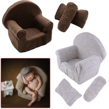 Newborn Baby Photo Props Small