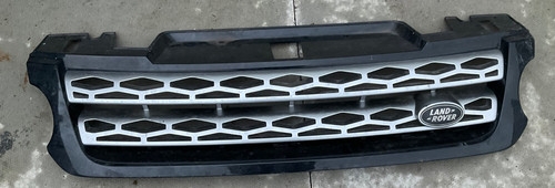 Land range rover l494 front - l494,