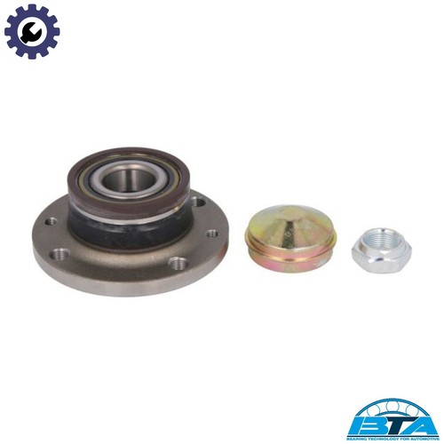 Wheel bearing kit h2f009bta - bearing,