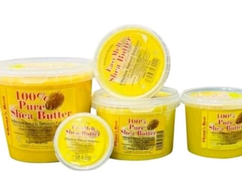 Ghana best 100 pure - best,