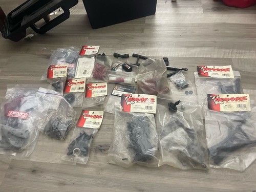Traxxas revo miscellaneous - traxxas,