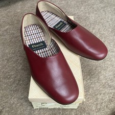 Church’s  Ajax Leather