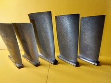 MIG 27 AIRCRAFT TITANIUM