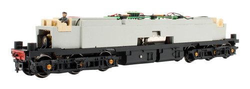 Bachmann gauge 32 - bachmann, 32-776