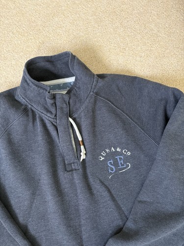 Quba sails women quarter - quba,