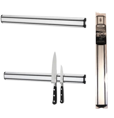 Stellar 45cm magnetic knife - magnetic,