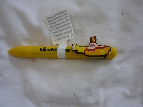 The beatles yellow - the, |