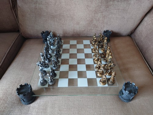 Nemesis now medieval - nemesis,