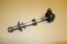 Kawasaki KLR650 TENGAI KLR 650