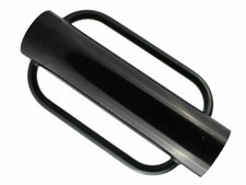 Fence Post Rammer 15.4kg Heavy