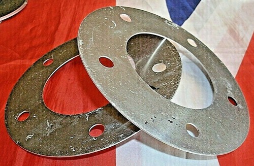 Pair rover p5b - of,