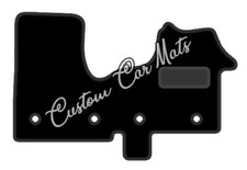 CUSTOM FIT VAUXHALL VIVARO CAR