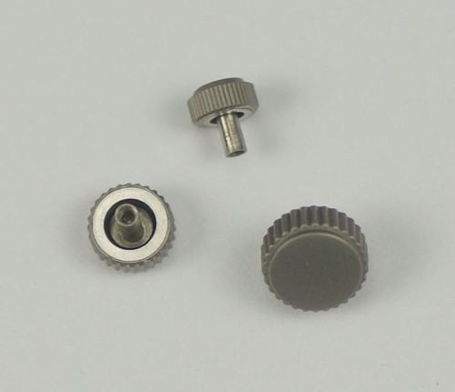 Titanuim made quality metal - made,