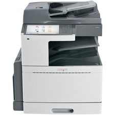 Lexmark X950de A3 Colour