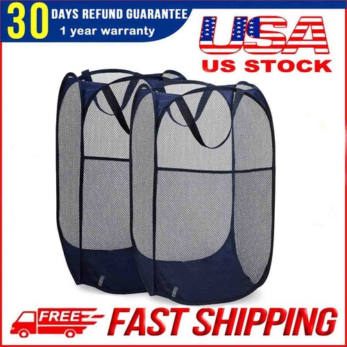 Pop laundry basket - pop,