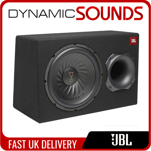 Jbl basspro active - jbl, 12