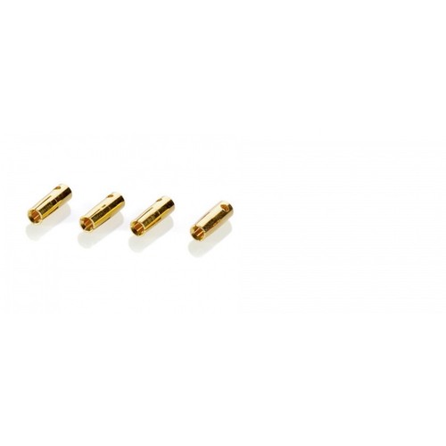 Clearaudio cartridge pins set - cartridge, (set