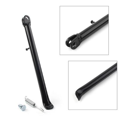 Kickstand side stand - stand, for