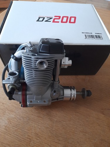 Yamada 200s cdi - ys,