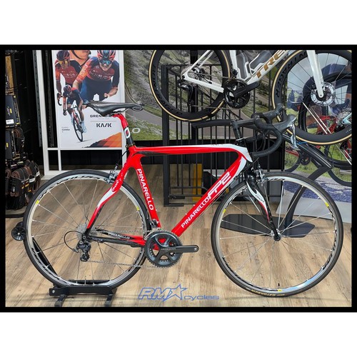 Pinarello fp2 55cm - fp2, carbon