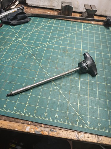 Snap ssdmrt8a ratcheting t - snap,