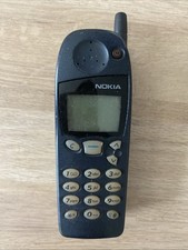 Nokia 5110 Mobile Phone