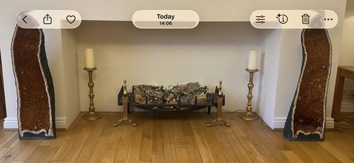 Spectacular 3ft citrine - spectacular,