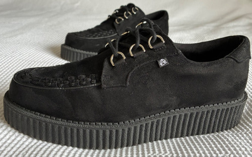 Tuk anarchic platform creepers - tuk,