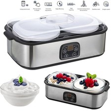 Probiotic Yogurt Maker Machine