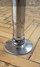 Xpole Xpert Spinning/Static Pole 45mm Chrome