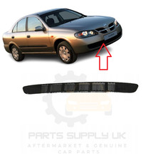 NEW FOR NISSAN ALMERA N16