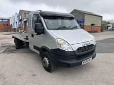 Iveco 70c17 tilt and slide - iveco,
