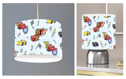 Disney cars lightening - cars, mcqueen