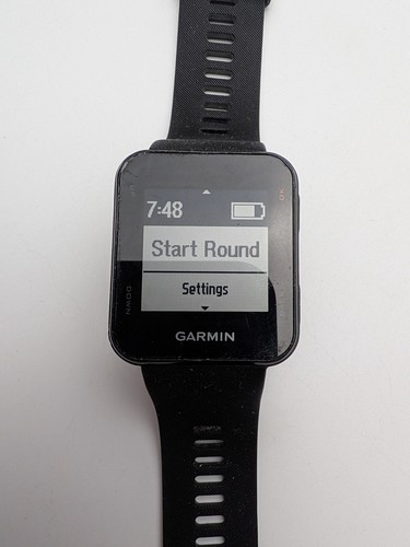 Garmin approach s10 gps golf - approach,