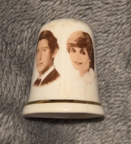 Vintage commemorative charles - commemorative,