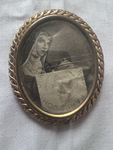 Relic saint rita - rita, of