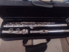Yamaha 221 Flute