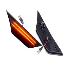 Side indicator led repeater - indicator,