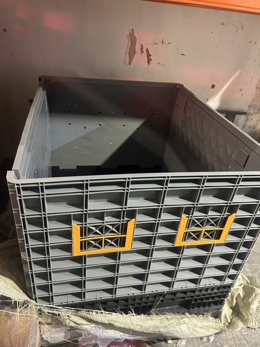 New collapsible foldable - collapsible,