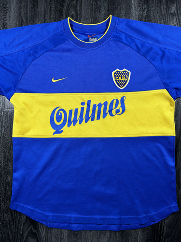 Original authentic nike boca - authentic,