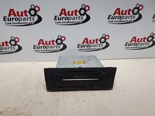 Audi A4 2011 Audio Radio Cd Head Unit 8T2035652G