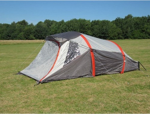 Inflatable air tent man - inflatable,