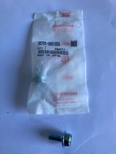 1  X GENUINE HONDA CBX 1000