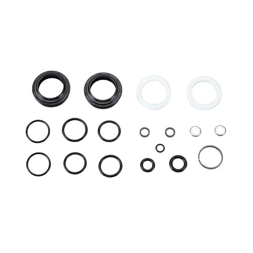 Rockshox 200hr 1yr service - service, kit
