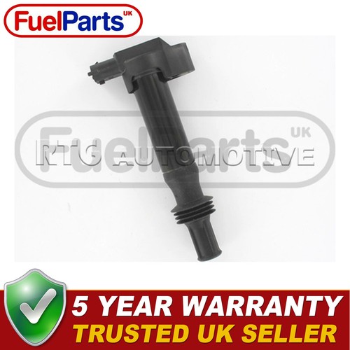 Fuelparts ignition coil - fuelparts,