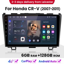 6+128GB Carplay Android Car