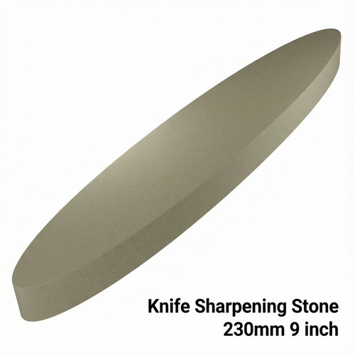 Knife sharpening stone 230mm - sharpening,