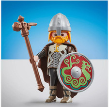 Playmobil Viking Leader 9892