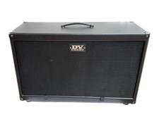 DV Mark 212 Neoclassic 2x12 Guitar Amplifier Speaker Cabinet